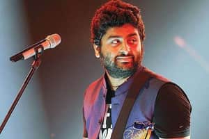 Arijit Singh 1
