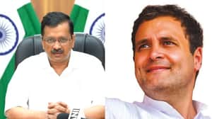 kejiriwal rahul