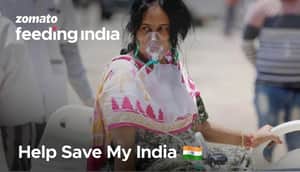 zomato help india