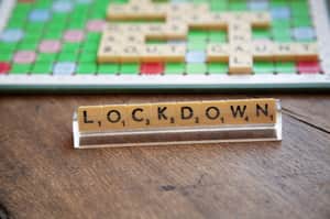 Lockdown লকডাউন