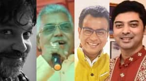 srijit rudranil dilip bhaswar