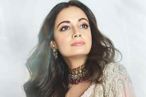 Dia Mirza new | Bengali News