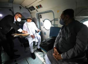 modi on gujrat