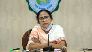 Mamata Banerjee nabanna new