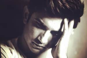 Sushant sing Rajput 2
