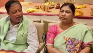 Mukul Roy wife | Bengali News
