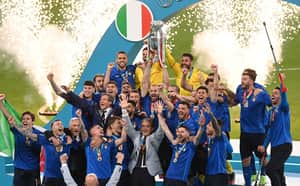Azzurri euro 2020