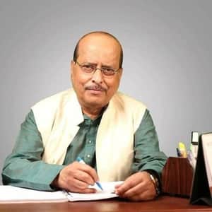 Sadhan Pandey | Bengali News