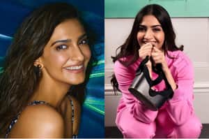 Sonam Kapoor | Bengali News