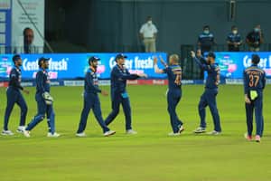 2nd t20 