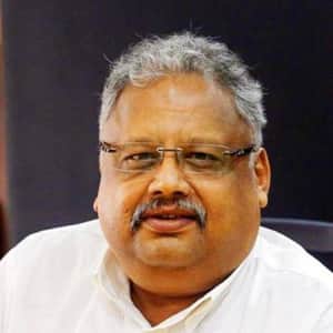 Rakesh Jhunjhunwala | Bengali News