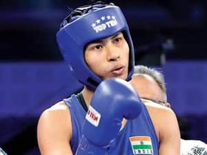 lovlina boxer | Bengali News