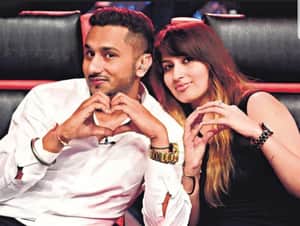 honey singh