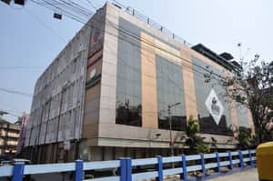 amri hospital