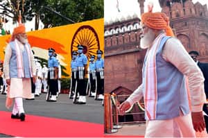 PM Independence day