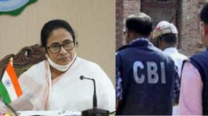 Mamata Banerjee cbi