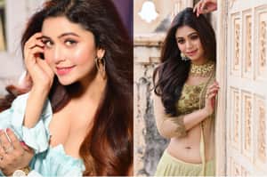 Ritabhari Chakraborty single
