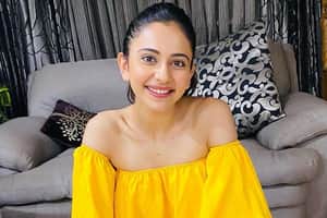 Rakul Preet Singh