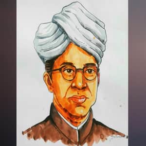 Teachers' Day Sarvepalli Radhakrishnan