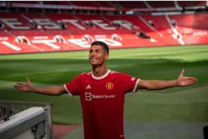 Manchester united Cristiano Ronaldo | Bengali News