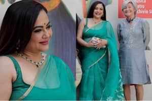 Sreelekha troll