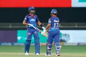 IPL 2021 SRH vs DC 33th match