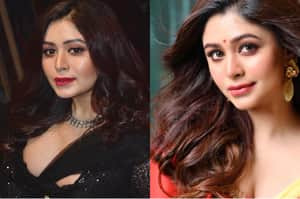 Ritabhari single black