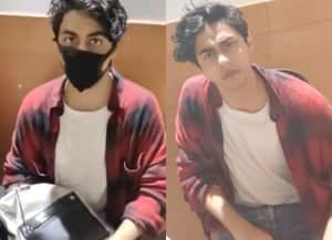 Aryan khan | Bengali News