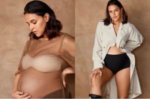 Neha Dhupia