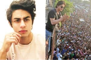 Srk Aryan | Bengali News