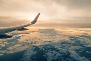 aeroplane sriwijaya air
