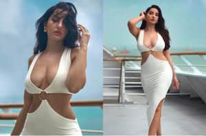 Nora Fatehi | Bengali News