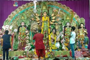 Shibpur puja 4 | Bengali News