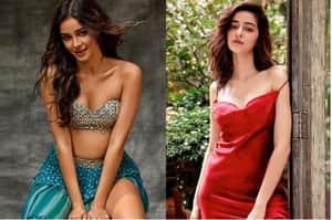 Ananya Pandey