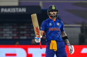 kohli india