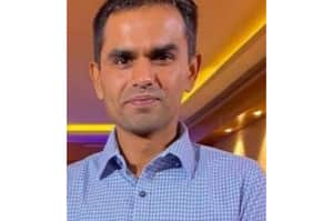 Sameer wankhede