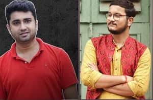 Shatarup Ghosh and Debanshu Bhattacharya