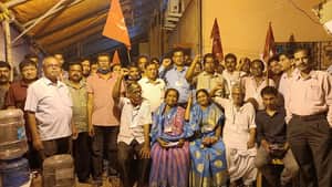 Cpim contai co-operative society election result