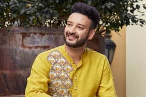 Saheb Bhattacharya single