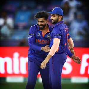 India vs namibia | Bengali News