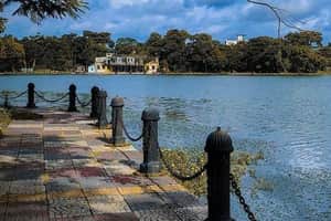 rabindra sarovar