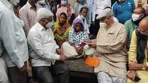 Sujan Chakraborty at birbhum nanur