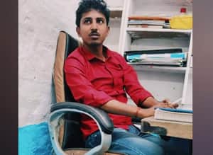 Reporter Budhinath jha