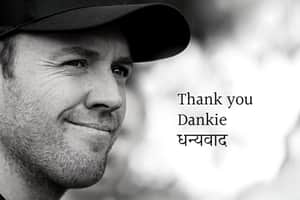 Ab de Villiers