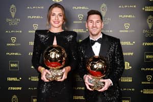 Ballon d'Or 2021 | Bengali News