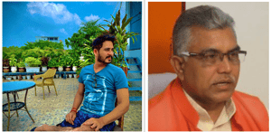 dilip hiran | Bengali News