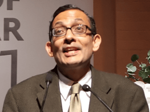 abhijit banerjee