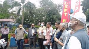 KMC Election cpim agenda publish