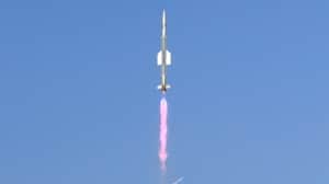 Short distance missile vl-srsam | Bengali News