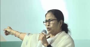 Mamata banerjee meeting